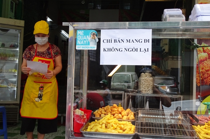 TP Hồ Chí Minh: Người dân quận 7 và huyện Củ Chi được đi chợ 1 lần/tuần TP Hồ Chí Minh: Người dân quận 7 và huyện Củ Chi được đi chợ 1 lần/tuần
