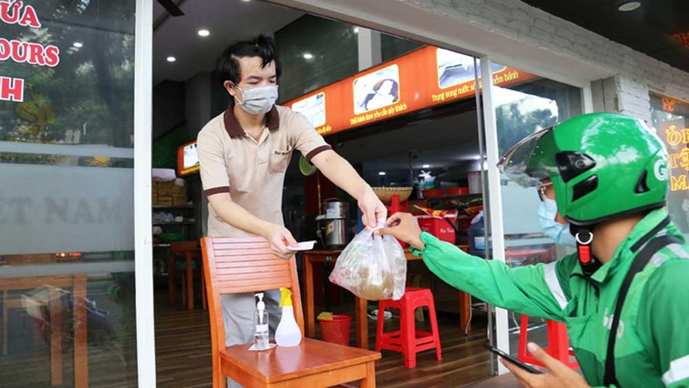 TP HCM có thể không kiểm soát được dịch trước 15/9, xin thêm thời gian tới hết tháng 9