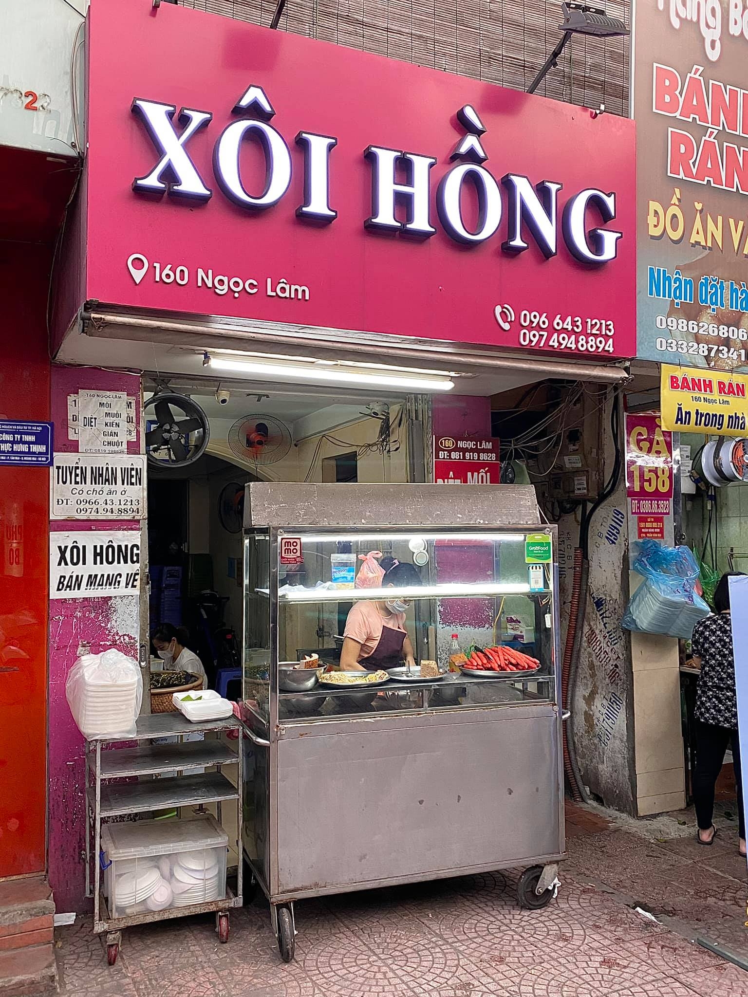 Nóng: Hà Nội cho phép bán hàng mang về tại một số quận, huyện Nóng: Hà Nội cho phép bán hàng mang về tại một số quận, huyện