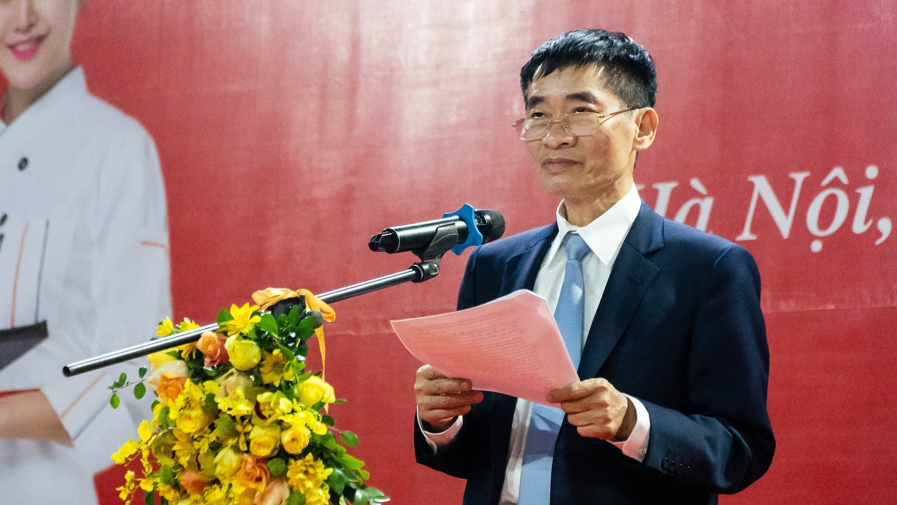 Hội thi "Đầu bếp Công an nhân dân giỏi" - hoạt động thi đua sáng tạo và thiết thực
