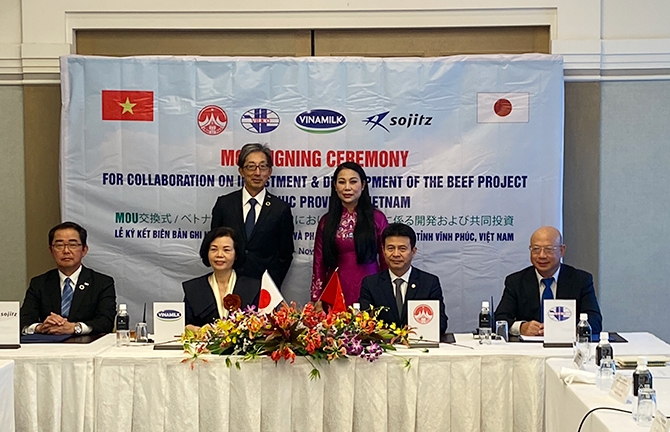 Bất chấp Covid-19, vốn FDI vào Vĩnh Phúc tăng mạnh