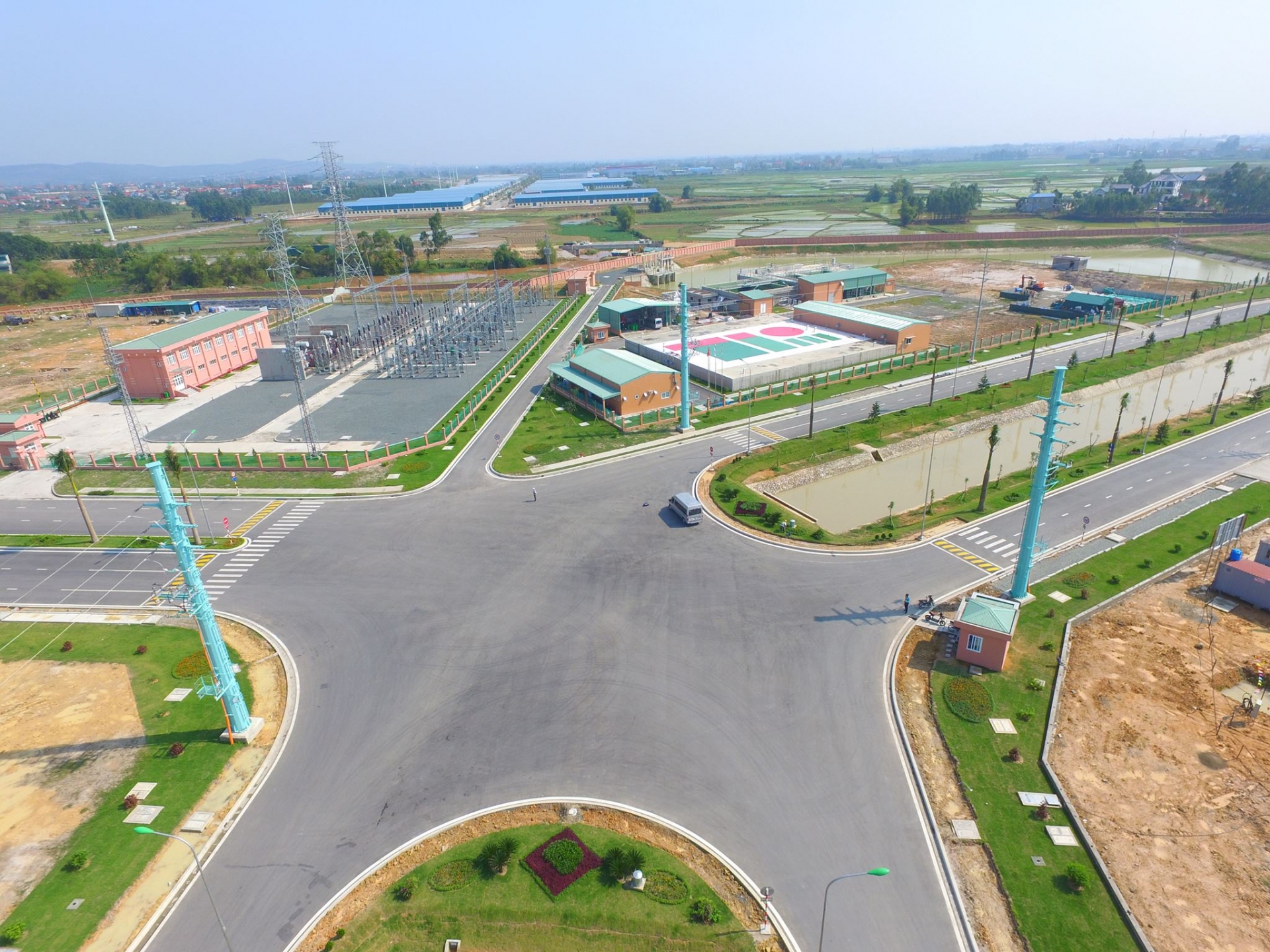 Nhà đầu tư Nhật Bản phản hồi tích cực về môi trường đầu tư của Vĩnh Phúc