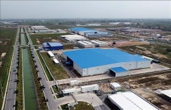 Nhà đầu tư Nhật Bản phản hồi tích cực về môi trường đầu tư của Vĩnh Phúc