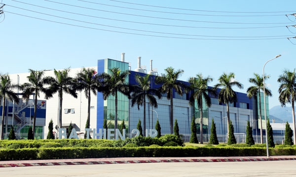 Tỉnh Vĩnh Phúc tháo gỡ những rào cản ảnh hưởng đến phát triển khu công nghiệp