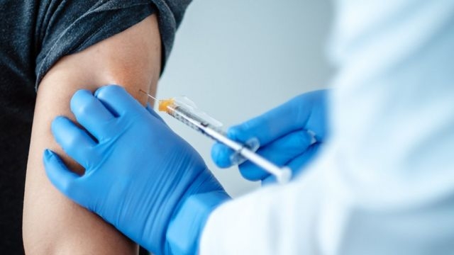 Thêm nguồn vaccine, thêm vững niềm tin Thêm nguồn vaccine, thêm vững niềm tin