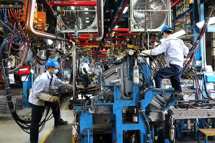 Kế hoạch thực hiện Công ước số 98 của ILO về quyền tổ chức và thương lượng tập thể
