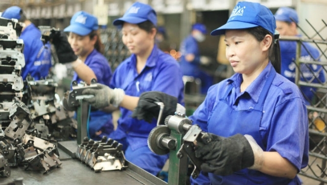 Kế hoạch thực hiện Công ước số 98 của ILO về quyền tổ chức và thương lượng tập thể