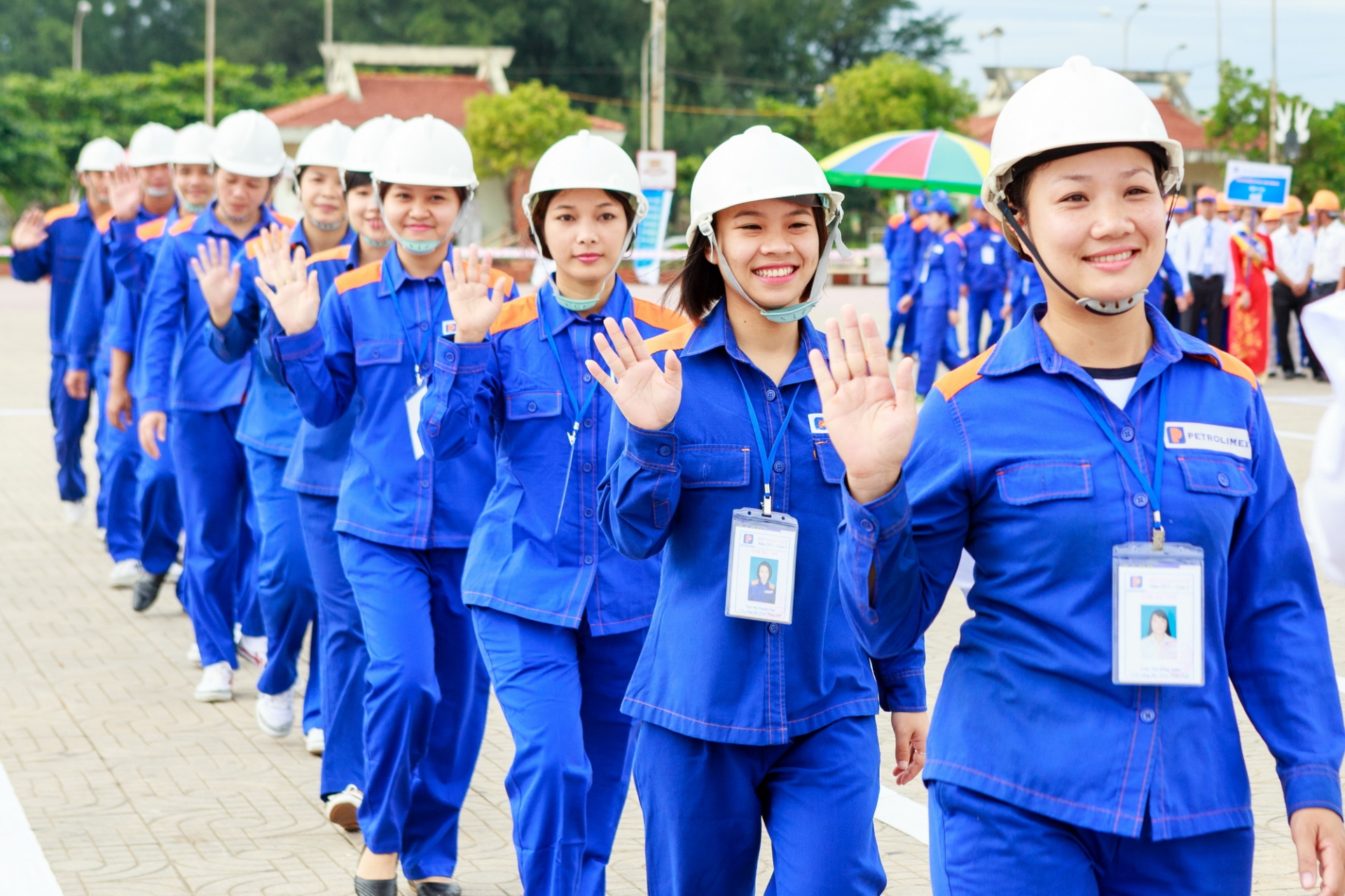 Kế hoạch thực hiện Công ước số 98 của ILO về quyền tổ chức và thương lượng tập thể