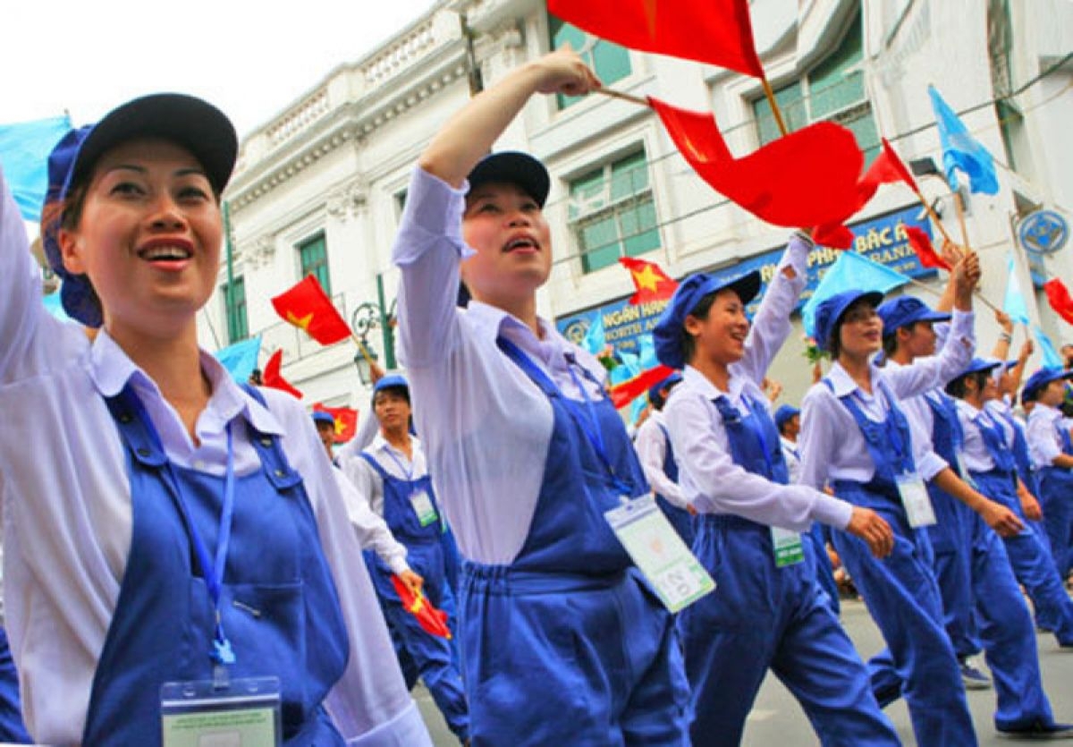 Kế hoạch thực hiện Công ước số 98 của ILO về quyền tổ chức và thương lượng tập thể