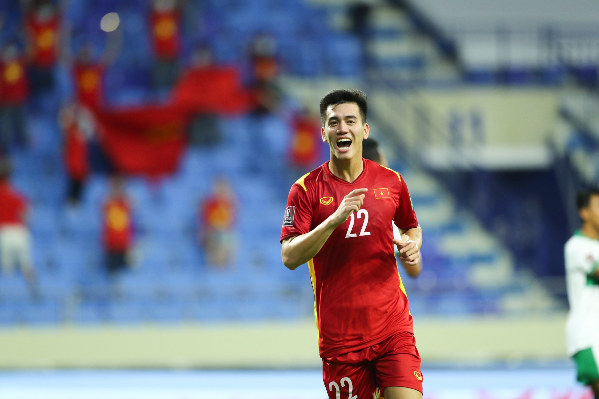 Bí quyết dinh dưỡng vàng cho trận thắng đậm của Đội tuyển VN tại Vòng loại WC 2022