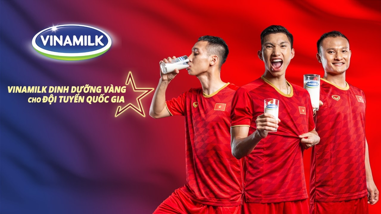 Bí quyết dinh dưỡng vàng cho trận thắng đậm của Đội tuyển VN tại Vòng loại WC 2022