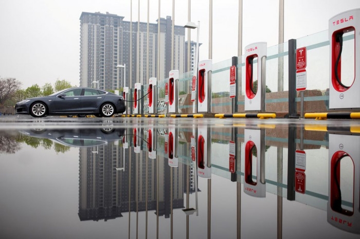 Tesla liên tục gặp vận đen sau hàng loạt Tesla liên tục gặp vận đen sau hàng loạt