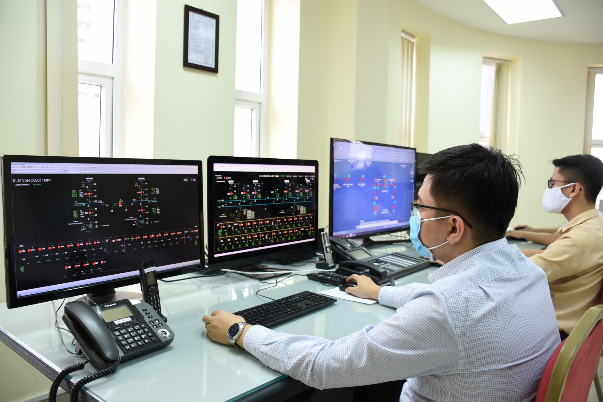 Công đoàn hỗ trợ người lao động phòng, chống dịch Covid-19 Công đoàn hỗ trợ người lao động phòng, chống dịch Covid-19