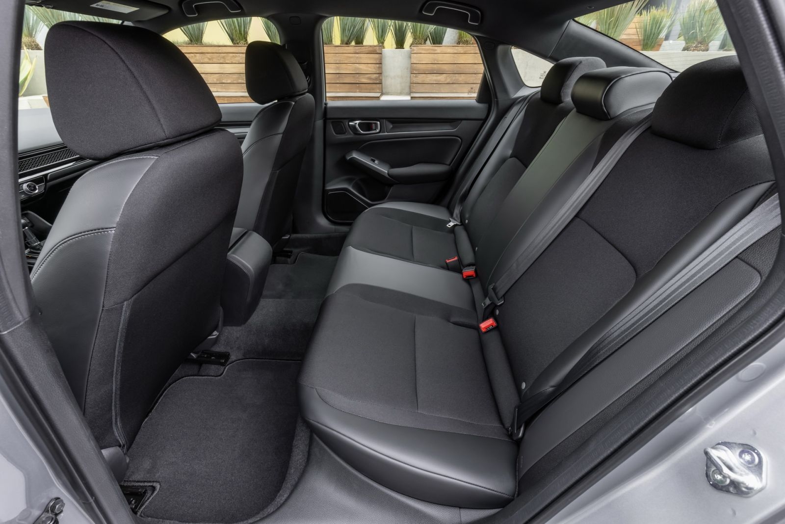 Honda Civic Sedan 2022 có giá từ 22.695 USD Honda Civic Sedan 2022 có giá từ 22.695 USD