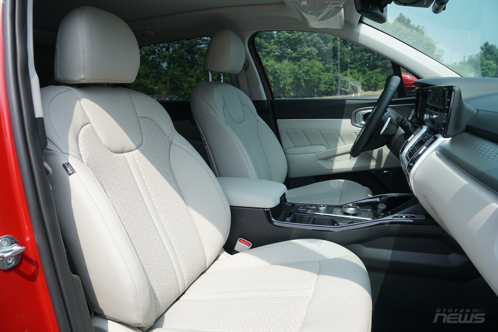 Đánh giá chi tiết Kia Sorento 2021 Đánh giá chi tiết Kia Sorento 2021