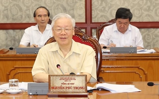 Sự quan tâm tới người lao động đã được đặt lên tầm cao nhất Sự quan tâm tới người lao động đã được đặt lên tầm cao nhất
