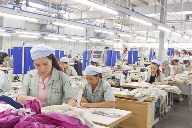 Chính sách hỗ trợ NLĐ và người sử dụng lao động gặp khó khăn do đại dịch COVID-19