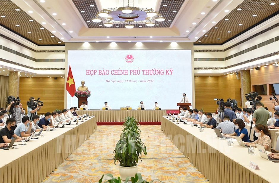 Chính sách hỗ trợ NLĐ và người sử dụng lao động gặp khó khăn do đại dịch COVID-19