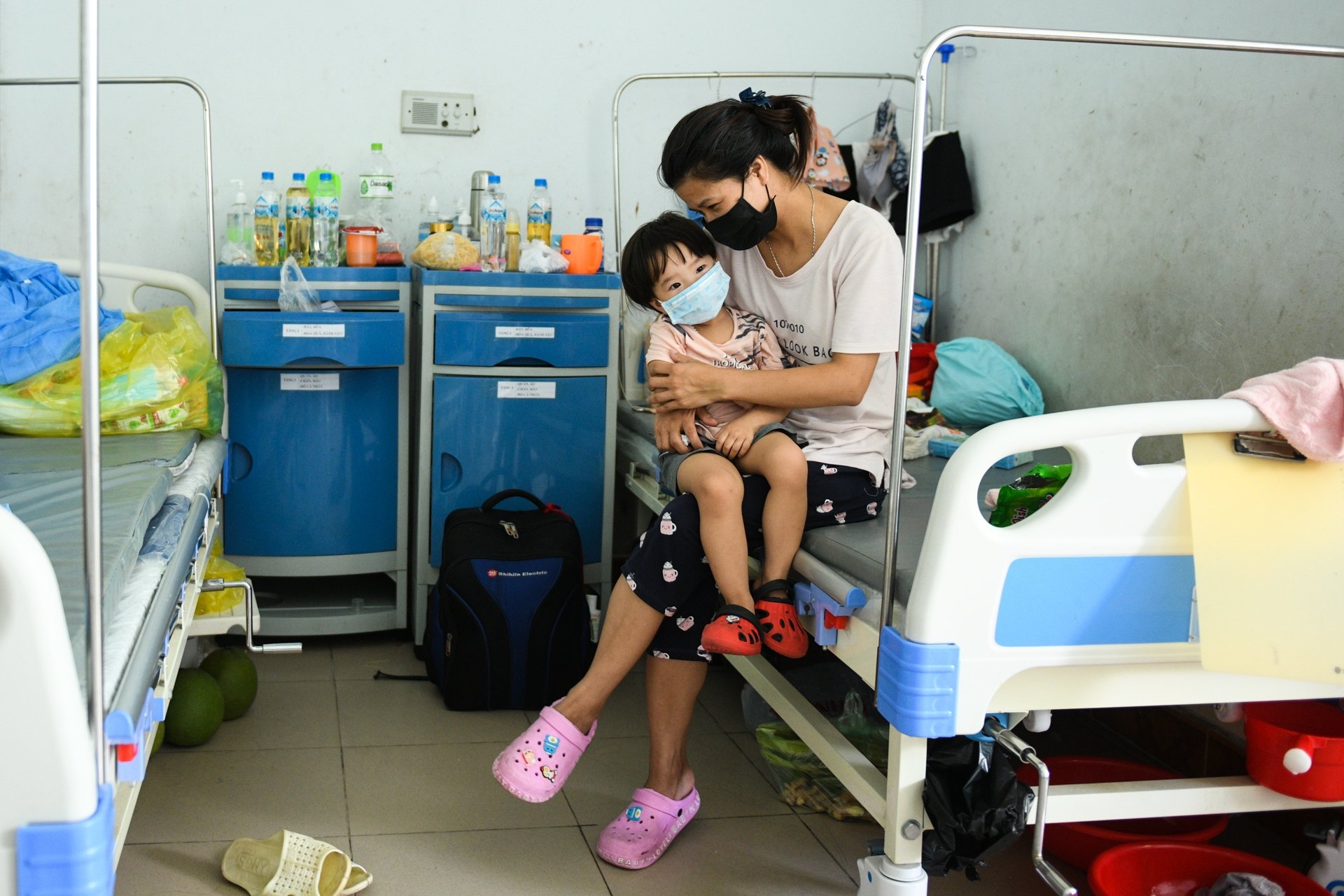 Chính sách hỗ trợ NLĐ và người sử dụng lao động gặp khó khăn do đại dịch COVID-19