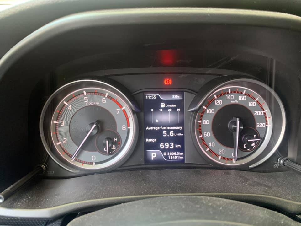 Hành trình 16 ngày xuyên Việt cùng Suzuki XL7