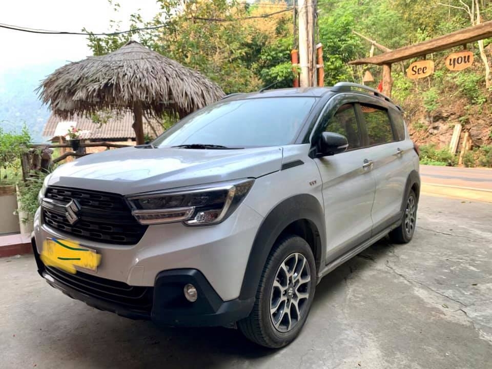 Hành trình 16 ngày xuyên Việt cùng Suzuki XL7