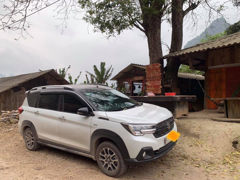Hành trình 16 ngày xuyên Việt cùng Suzuki XL7