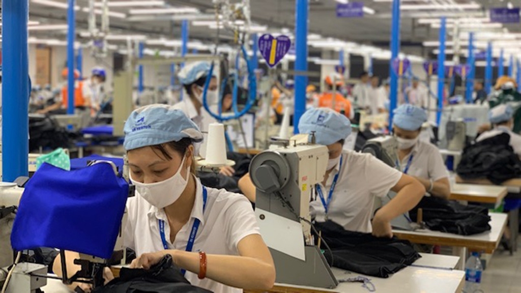 Hỗ trợ người LĐ, người sử dụng LĐ gặp khó khăn do dịch COVID-19