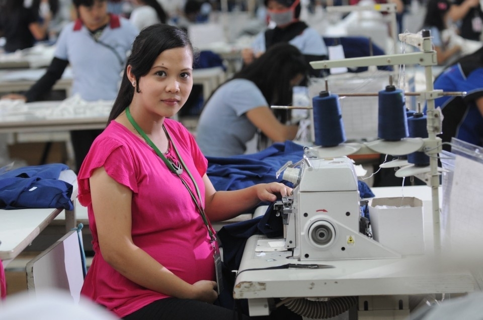 Hỗ trợ người LĐ, người sử dụng LĐ gặp khó khăn do dịch COVID-19