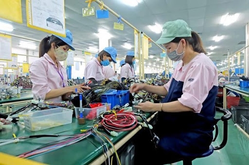 Hỗ trợ người LĐ, người sử dụng LĐ gặp khó khăn do dịch COVID-19