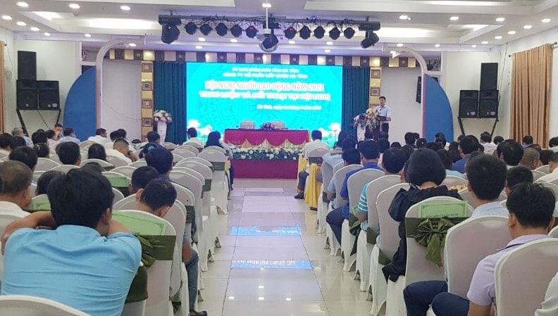 Công đoàn Hà Tĩnh chủ động đổi mới tổ chức và hoạt động trong tình hình mới