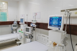 Sun Group tặng trang thiết bị y tế hỗ trợ điều trị Covid-19 trị giá 70 tỷ đồng