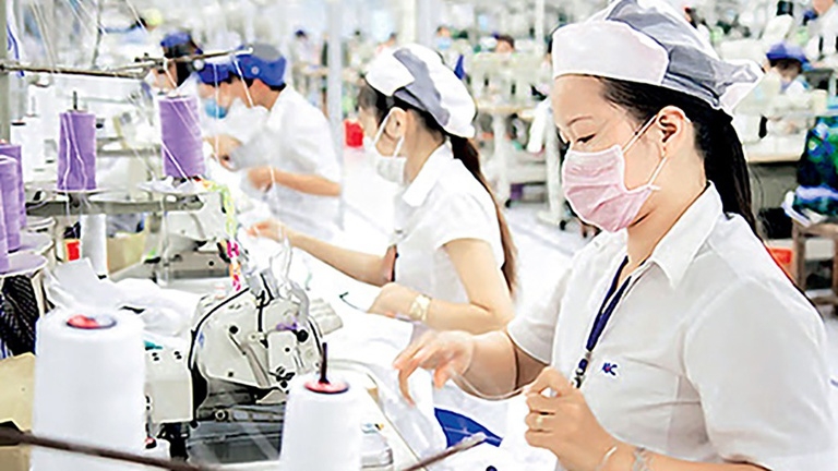 Triển khai thực hiện Nghị quyết 68/NQ-CP hỗ trợ NLĐ khó khăn do dịch Covid-19 Triển khai thực hiện Nghị quyết 68/NQ-CP hỗ trợ NLĐ khó khăn do dịch Covid-19