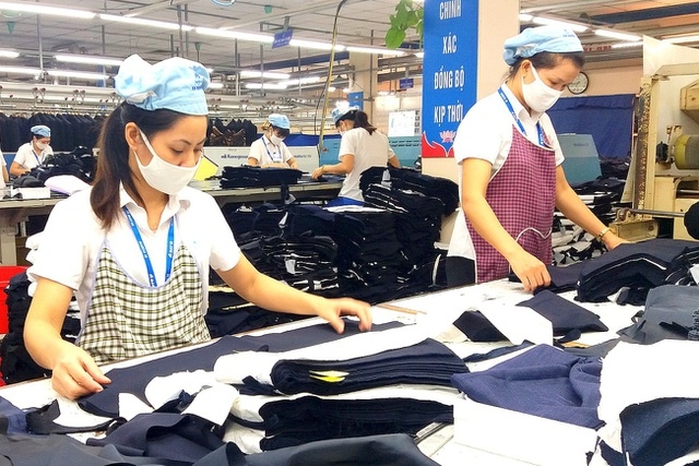 Triển khai thực hiện Nghị quyết 68/NQ-CP hỗ trợ NLĐ khó khăn do dịch COVID-19 Triển khai thực hiện Nghị quyết 68/NQ-CP hỗ trợ NLĐ khó khăn do dịch COVID-19