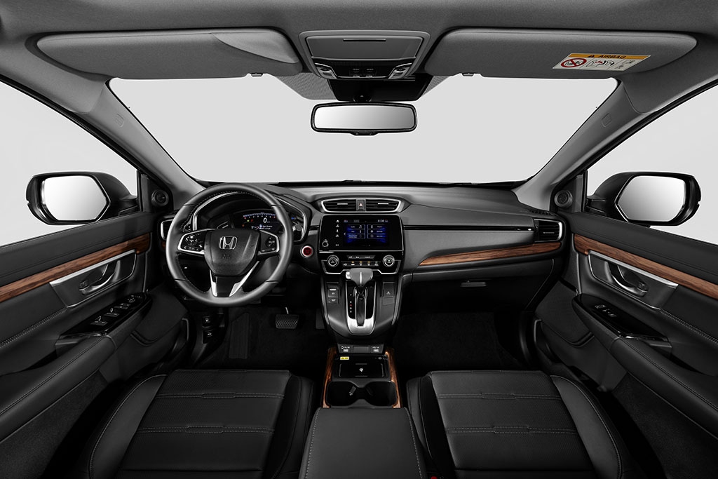 OTOFUN chọn: Honda CR-V G - Xe đáng mua nhất tuần OTOFUN chọn: Honda CR-V G - Xe đáng mua nhất tuần