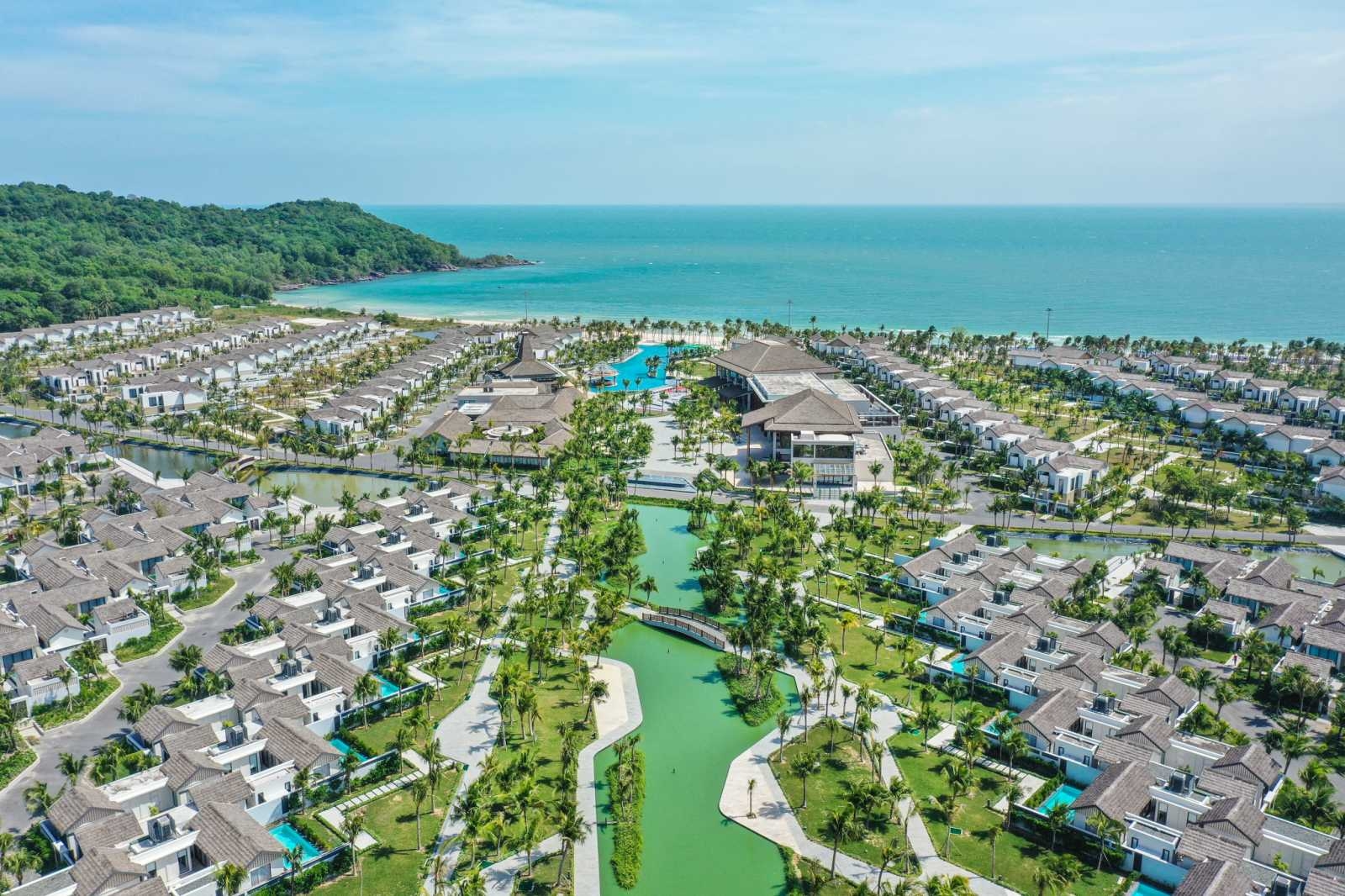 Cận cảnh 2 khách sạn mới của Sun Group được báo Mỹ gợi ý khi đến Hà Nội, Phú Quốc Cận cảnh 2 khách sạn mới của Sun Group được báo Mỹ gợi ý khi đến Hà Nội, Phú Quốc