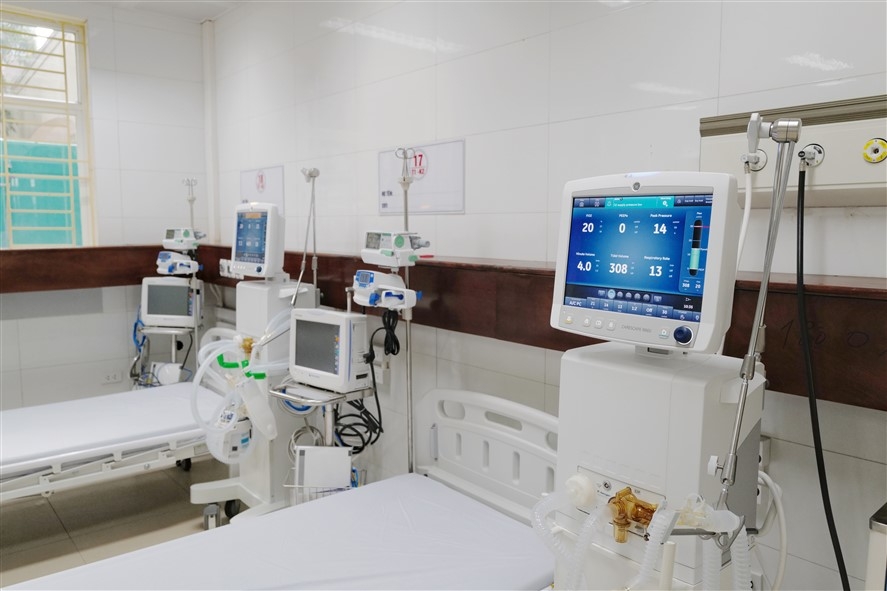 Đại dịch và những tấm lòng đến đúng thời điểm