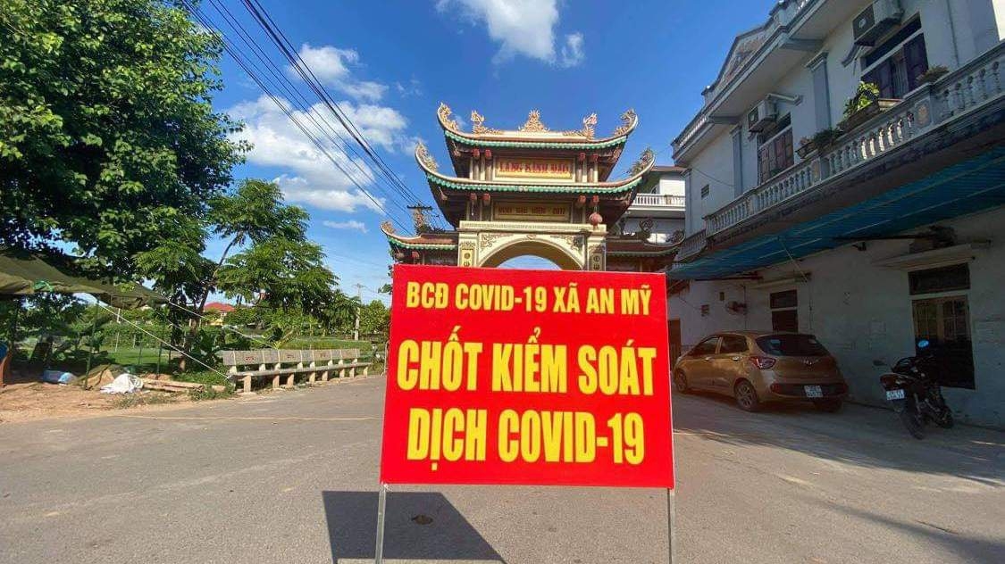 Tổng Bí thư Nguyễn Phú Trọng ra Lời kêu gọi phòng, chống đại dịch COVID-19 Tổng Bí thư Nguyễn Phú Trọng ra Lời kêu gọi phòng, chống đại dịch Covid-19