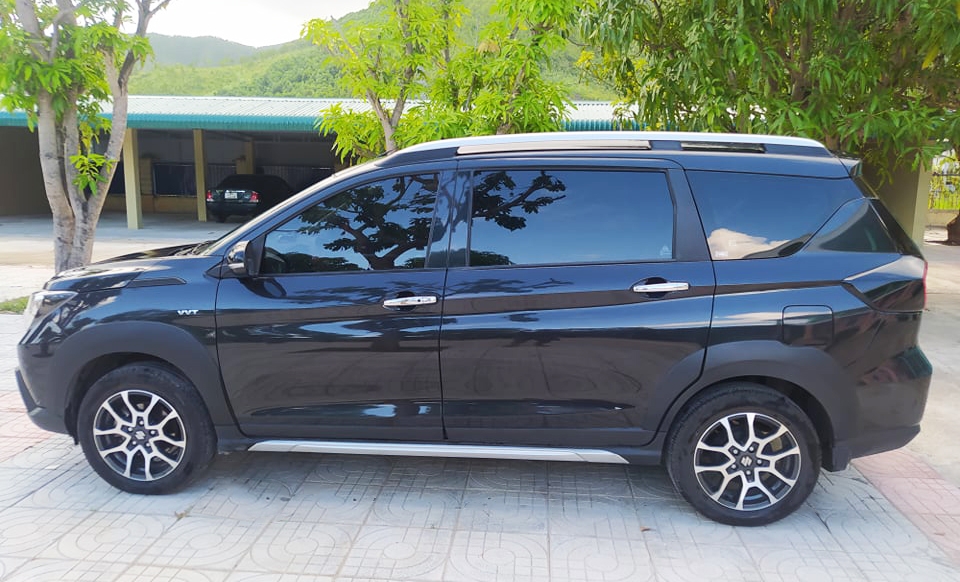 Suzuki XL7 có “tròn vai” khi phải chinh phục khách hàng khó?
