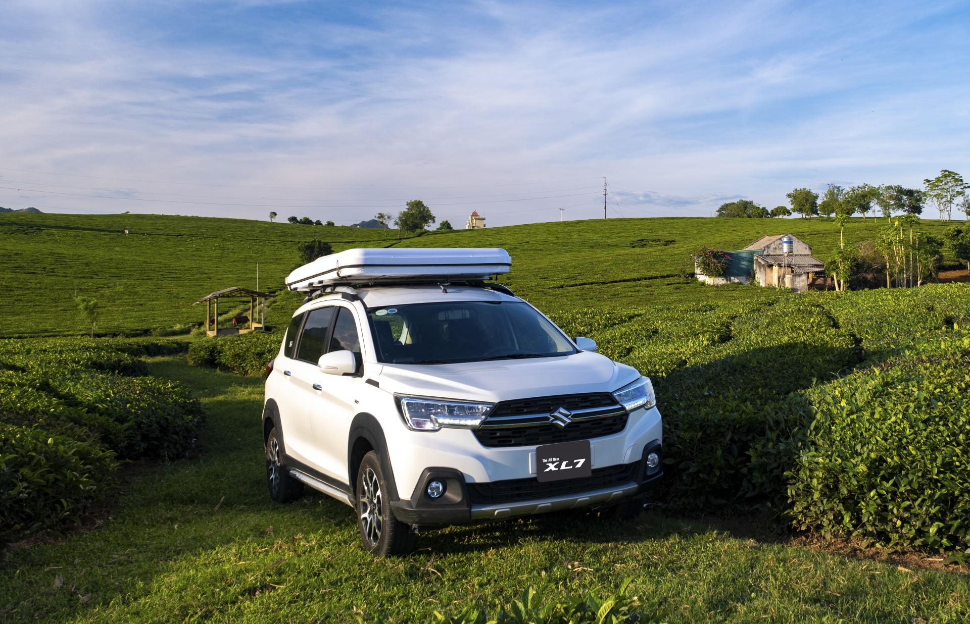 Suzuki XL7 có “tròn vai” khi phải chinh phục khách hàng khó?