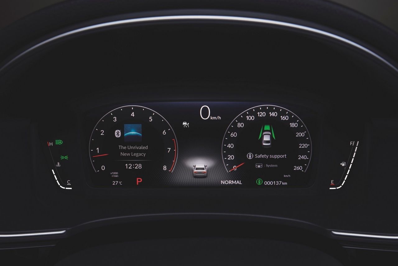 Honda Civic 2022 giá từ 665 triệu đồng tại Thái Lan Honda Civic 2022 giá từ 665 triệu đồng tại Thái Lan