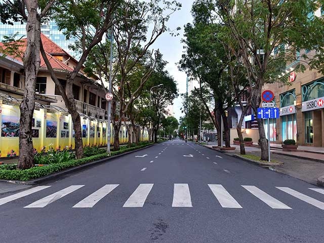 Sài Gòn đau đáu trong tim cả nước Sài Gòn đau đáu trong tim cả nước