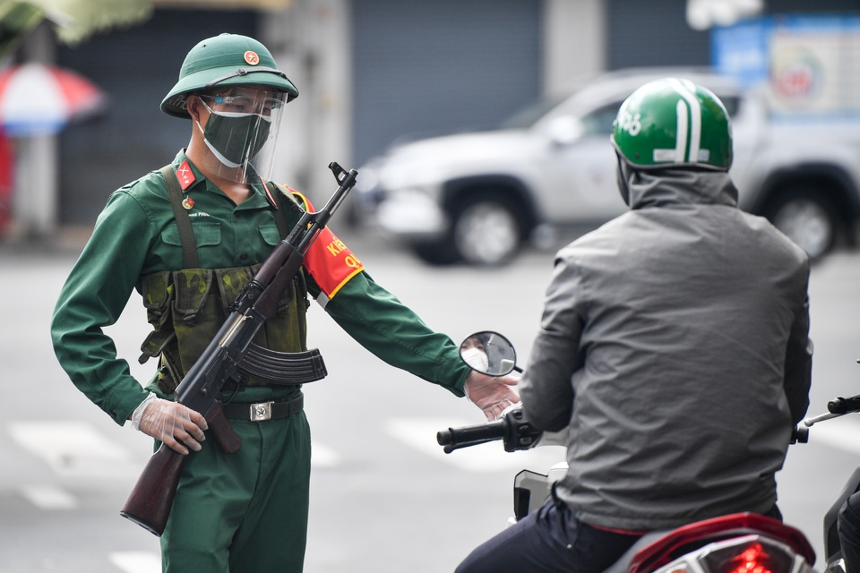 Bộ đội về Thành Bộ đội về Thành