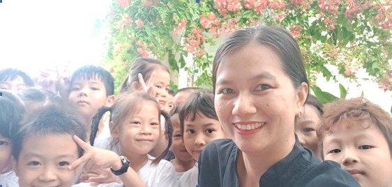 Không ai bị bỏ lại phía sau