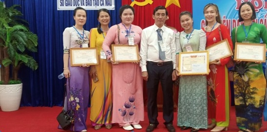 Không ai bị bỏ lại phía sau