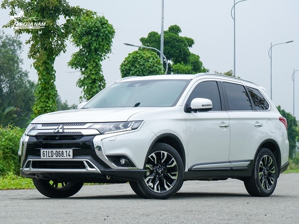 Mitsubishi Việt Nam hỗ trợ lãi suất ưu đãi cho khách hàng mua xe Mitsubishi Việt Nam hỗ trợ lãi suất ưu đãi cho khách hàng mua xe