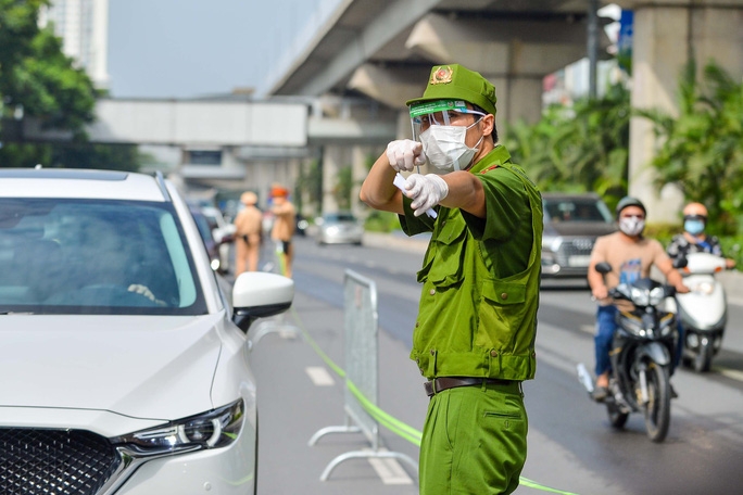 Nỗi lo lắng trước kỳ nghỉ lễ Nỗi lo lắng trước kỳ nghỉ lễ