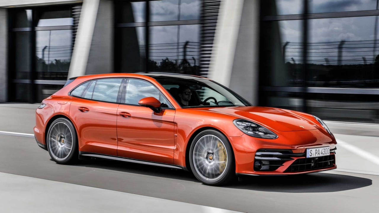 Porsche sẽ lắp ráp xe tại Malaysia Porsche sẽ lắp ráp xe tại Malaysia