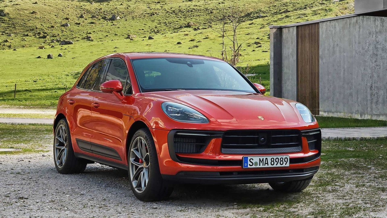 Porsche sẽ lắp ráp xe tại Malaysia Porsche sẽ lắp ráp xe tại Malaysia