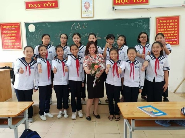 Người truyền lửa