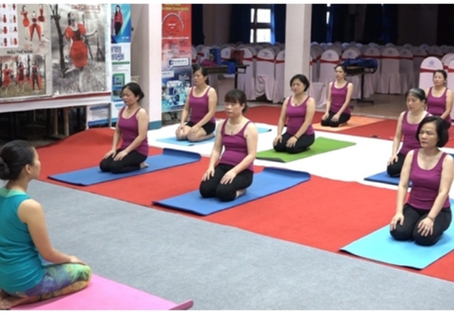 Lan tỏa tình yêu thương từ Vòng tay Công đoàn